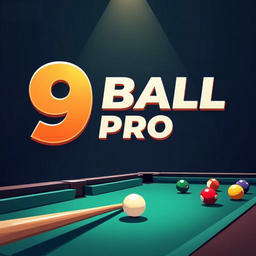 9 Ball Pro
