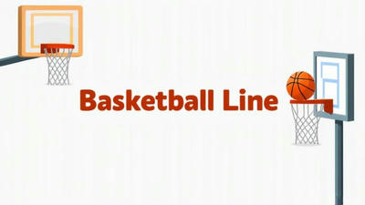 Basketball Line