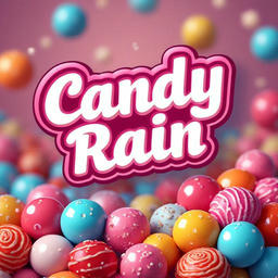 Candy Rain 5