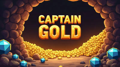 Captain Gold