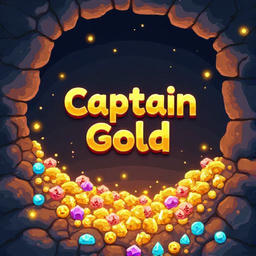 Captain Gold
