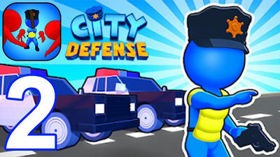 City Defense 2