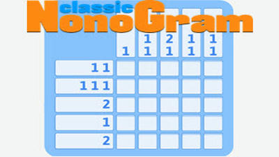 Classic Nonogram