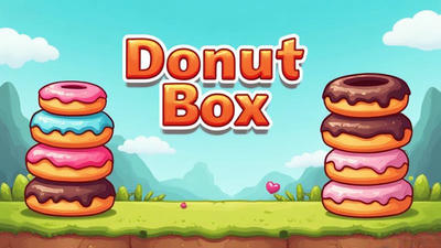 Donut Box