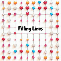 Filling Lines