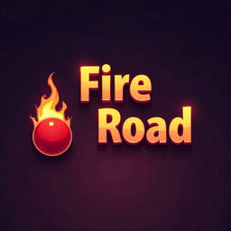 Fire Road