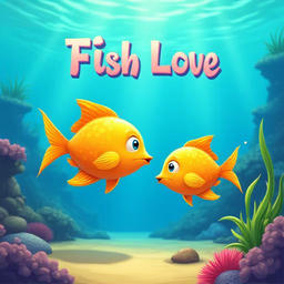 Fish Love