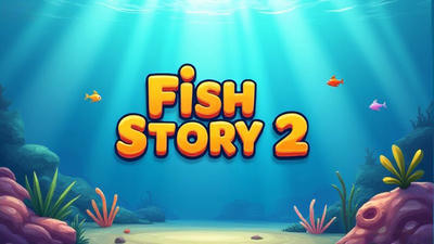 Fish Story 2