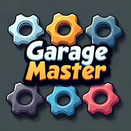 Garage Master