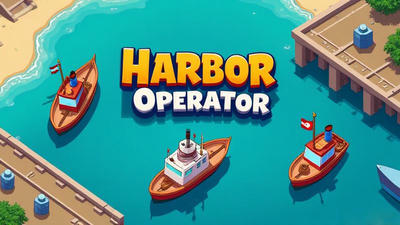 Harbor Operator