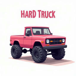 Hard Truck