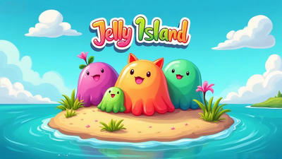 Jelly Island