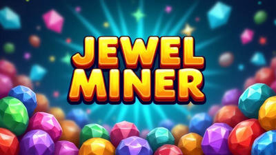 Jewel Miner