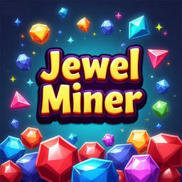 Jewel Miner