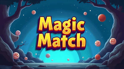 Magic Match