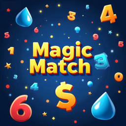 Magic Match