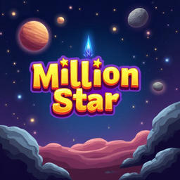 Million Star