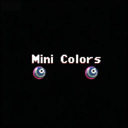 Mini Colors