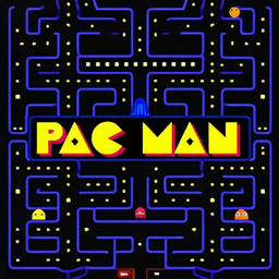 Pacman