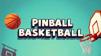 Pinball Basketball