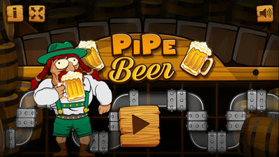 Pipe Beer
