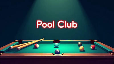 Pool Club