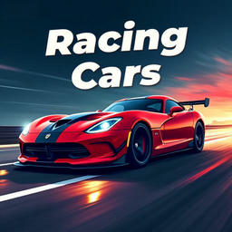 Racing Cars