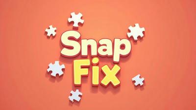 Snap Fix