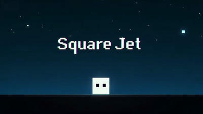 Square Jet