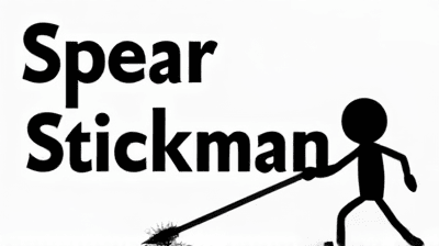 The Spear Stickman