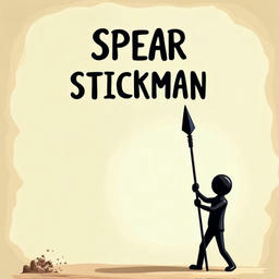 The Spear Stickman